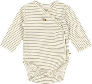BASIC LS NEWBORN BODY GOTS