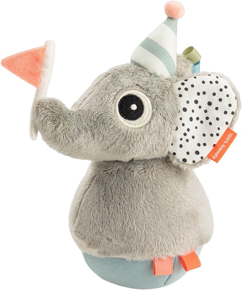 Tumling aktivitetsleget&oslash;j Elphee Farvemix