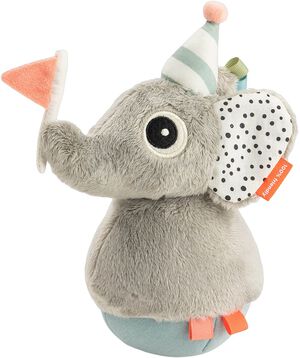 Tumling aktivitetsleget&oslash;j Elphee Farvemix