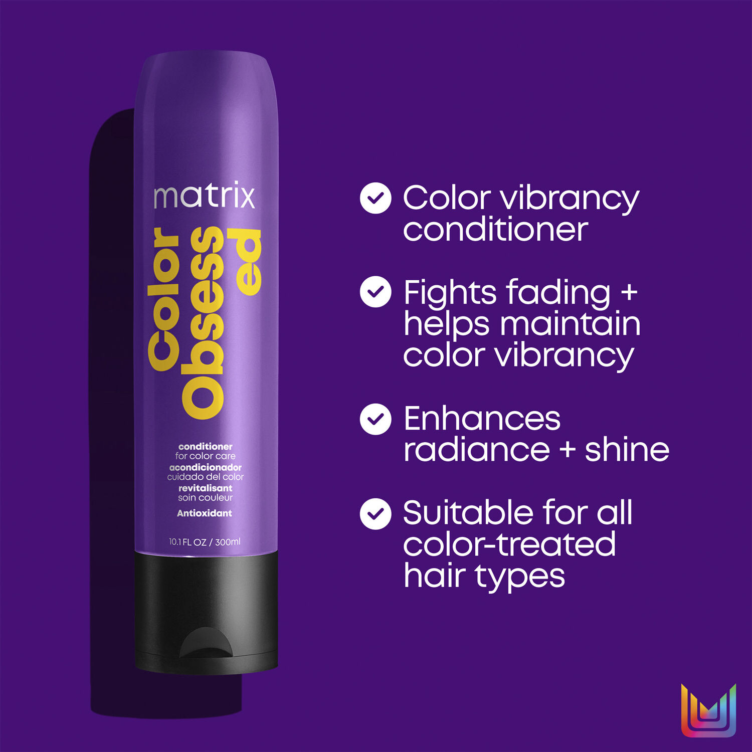 Color Obsessed Conditioner