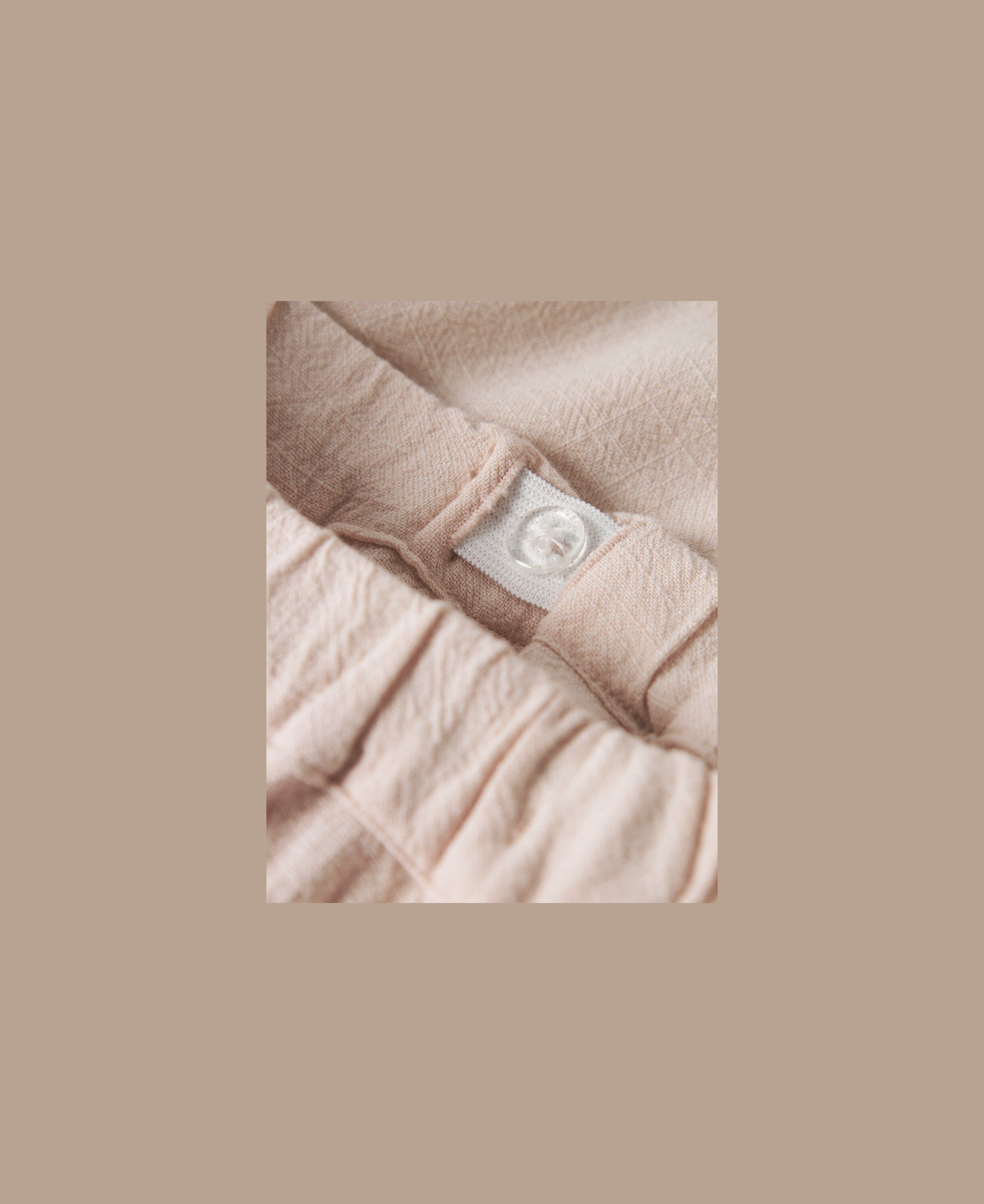 NMFDOLIE LOOSE SHORTS LIL