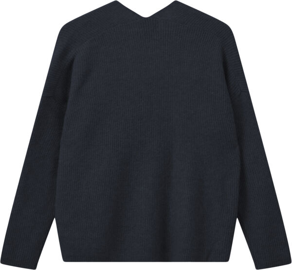 MMThora V-Neck Knit