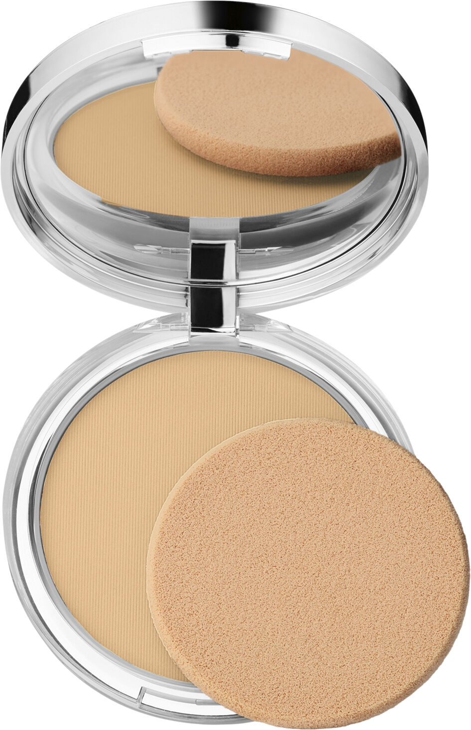 Stay-Matte Sheer Pressed Powder