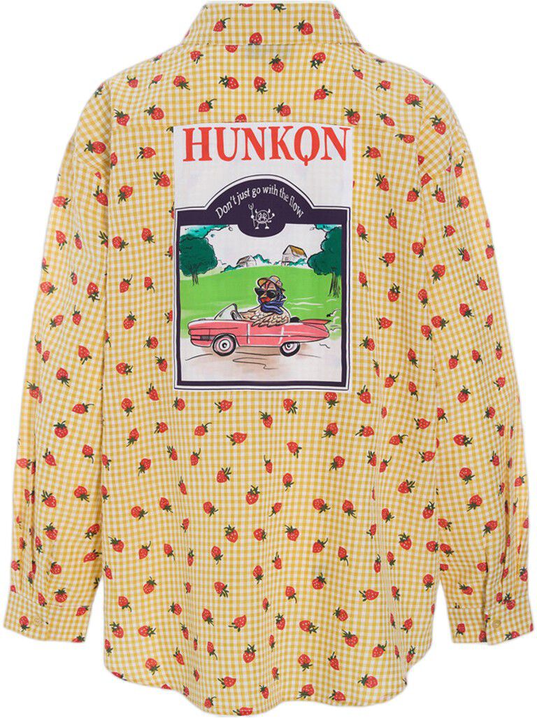 Ruth Shirt