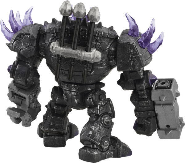 Schleich Shadow Master Ro