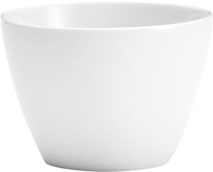 "SkÃ¥l Eden 1,25 liter 16 cm Vit"
