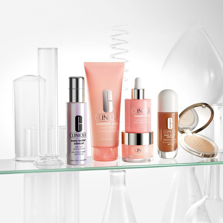 Moisture Surge Body Hydrator