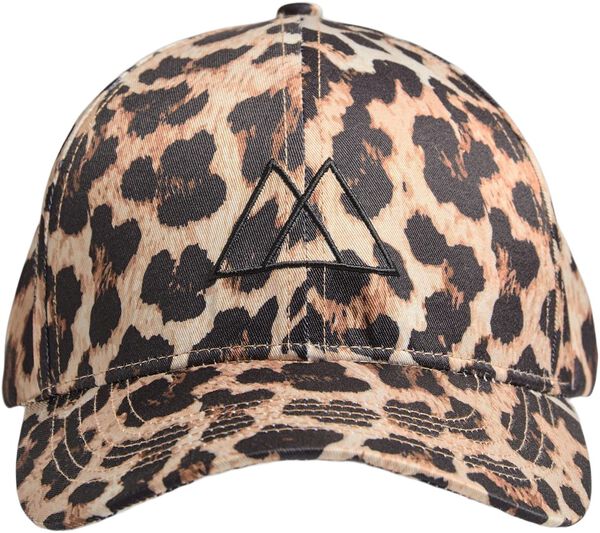 Shade Logo Cap, Recycled