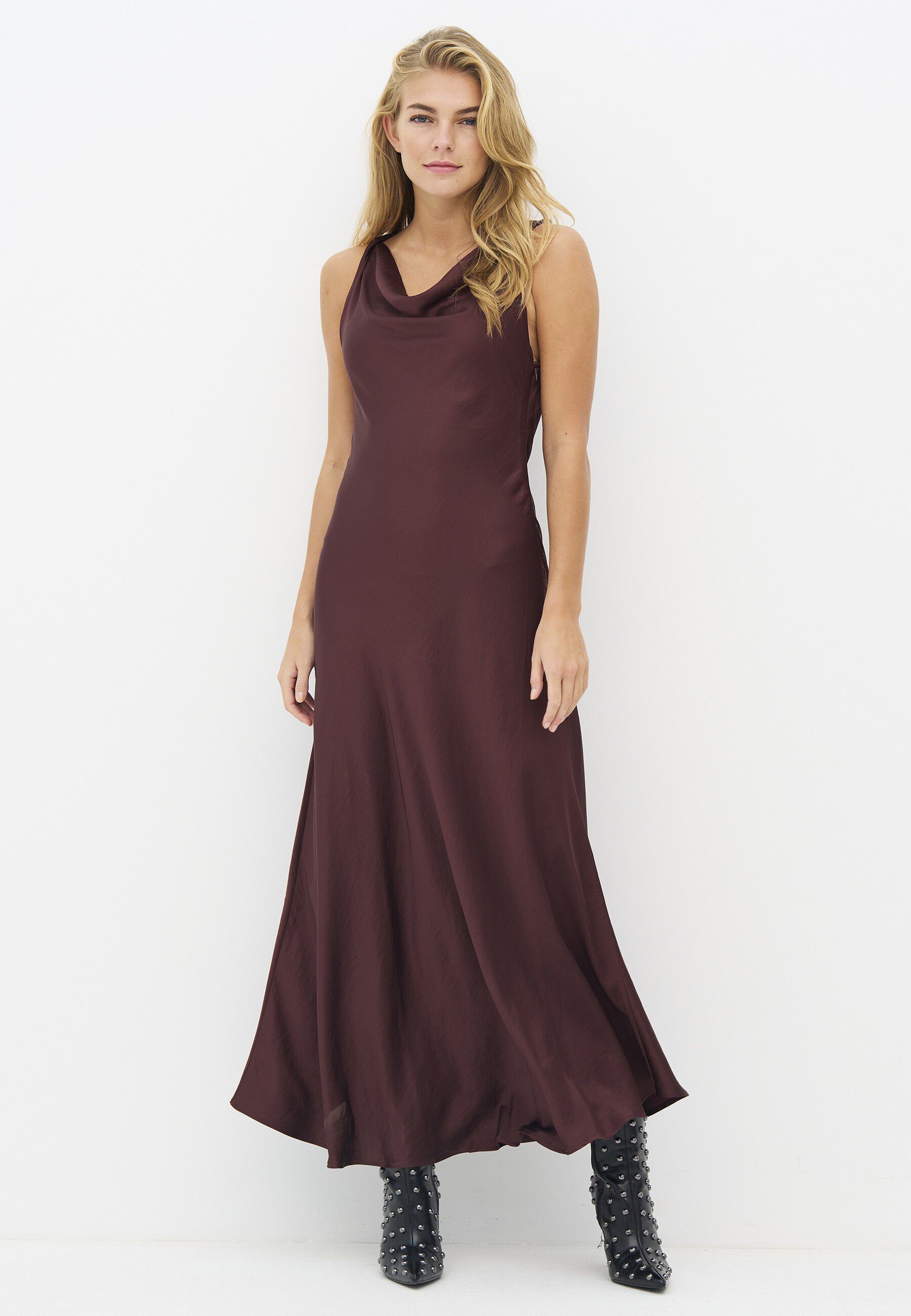 Emory Dress