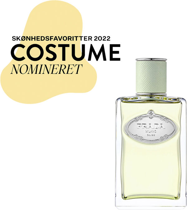 Infusion Diris Eau De Parfum