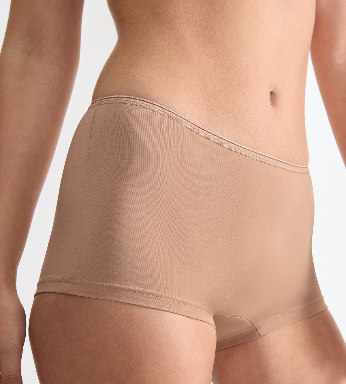 sloggi Feel Sensational Short 02