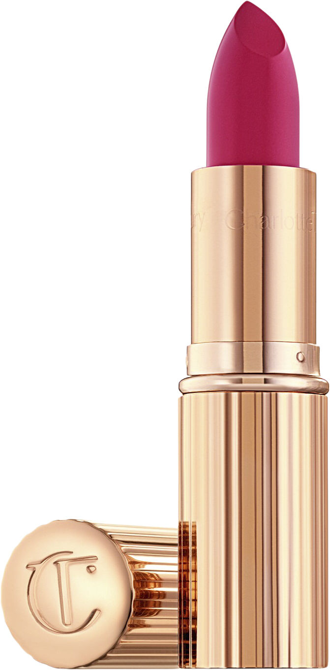K.I.S.S.I.N.G- Moisturising, Satin Finish Lipstick