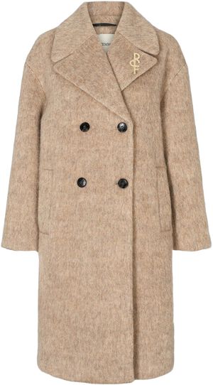 7547RDFKanzina coat