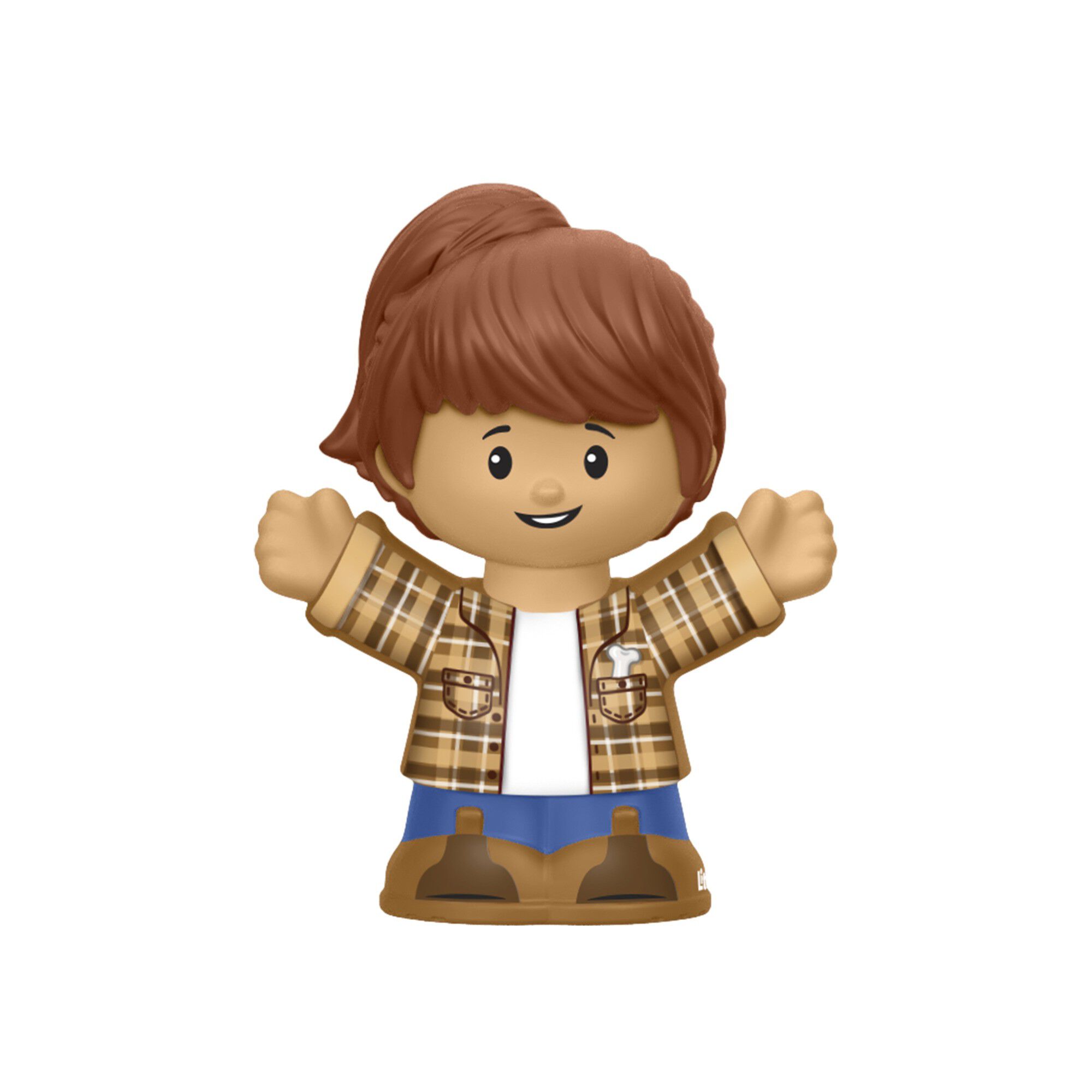 Fisher Price Little Peopl