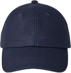 Urban Wool Coal MN Cap