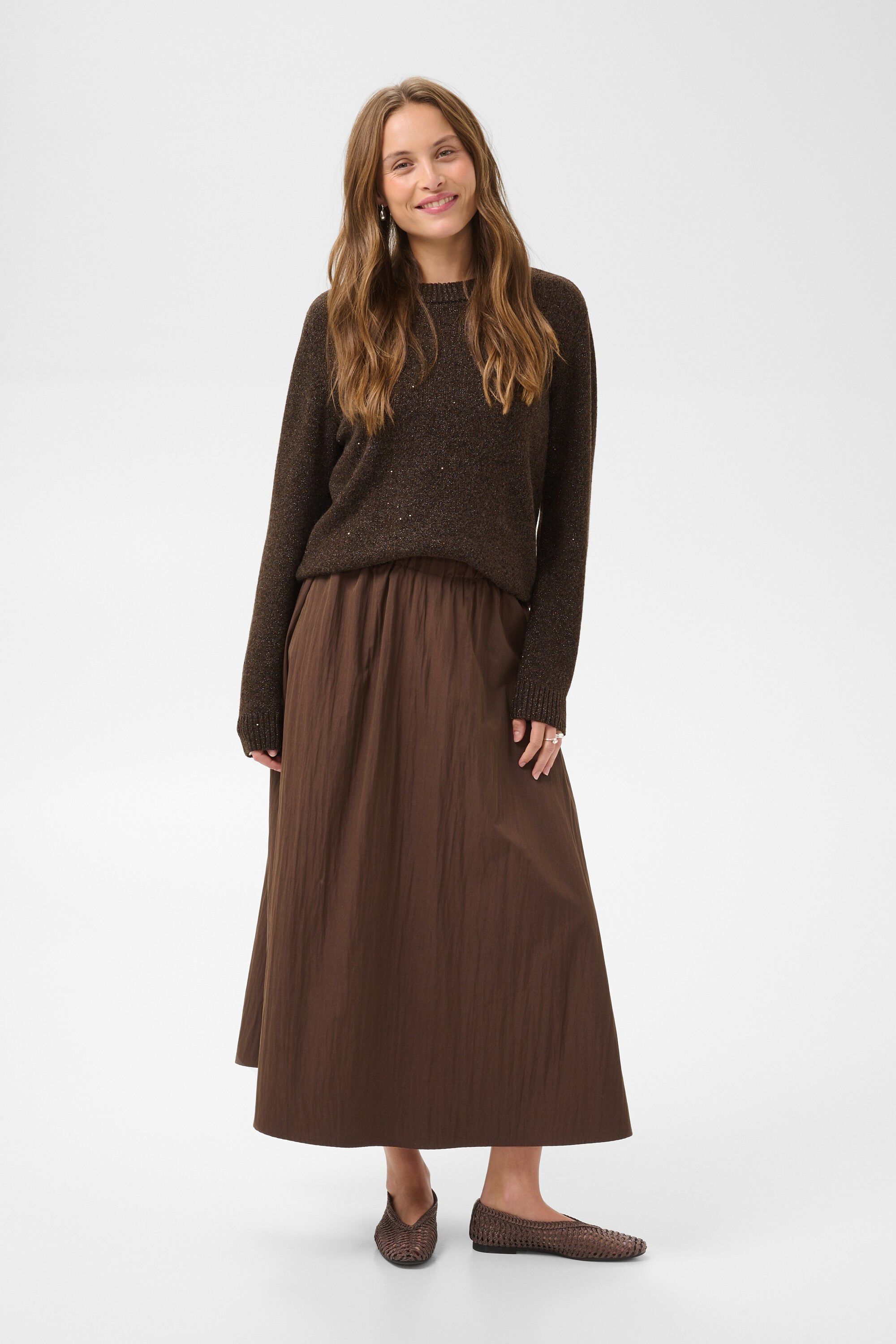 NovaSZ LS Pullover