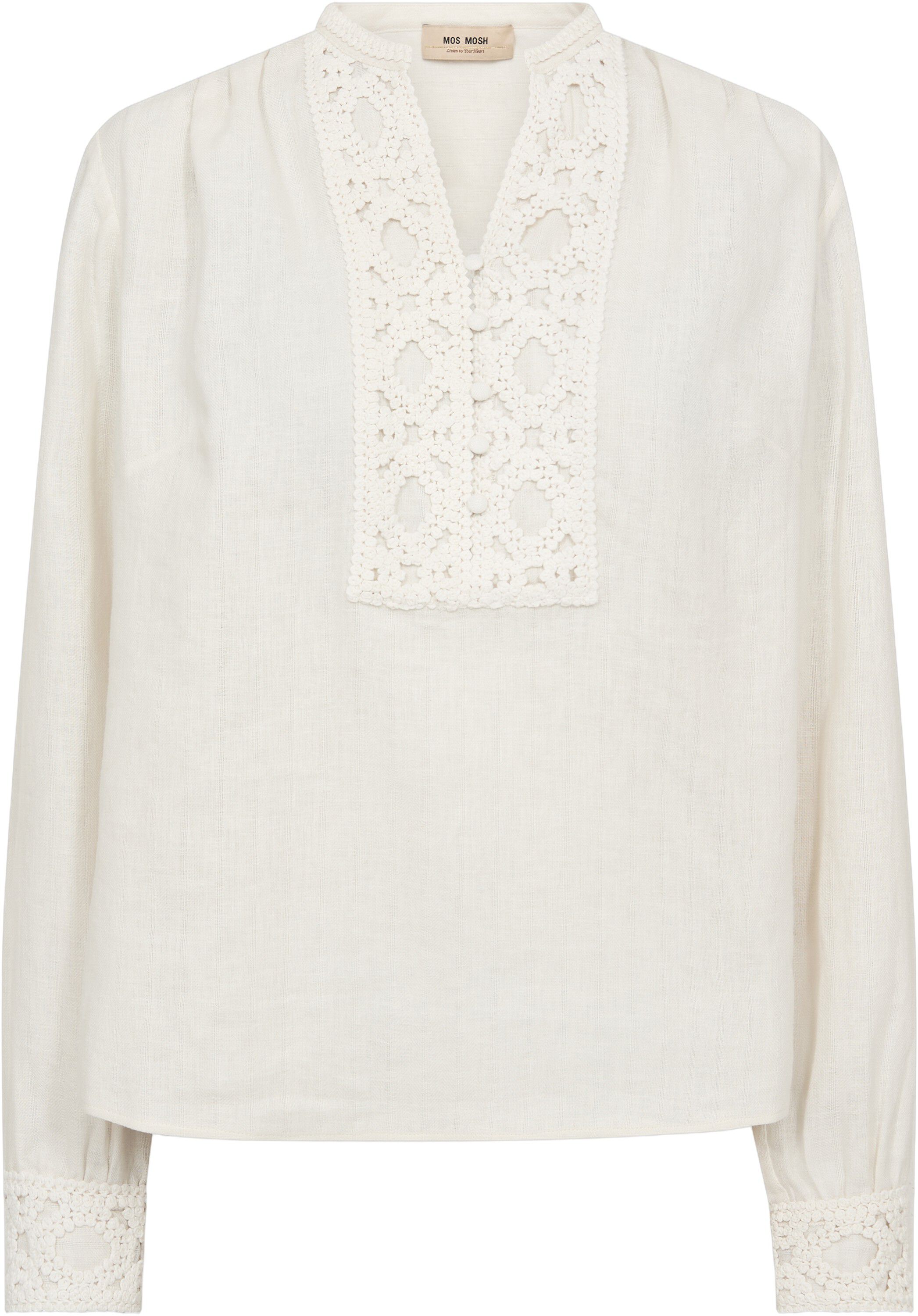 MMEvanda ls Blouse
