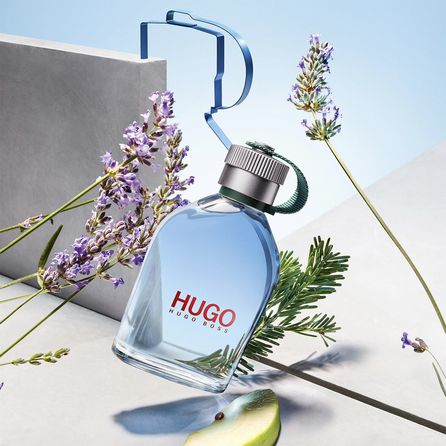 Hugo Man Eau De Toilette