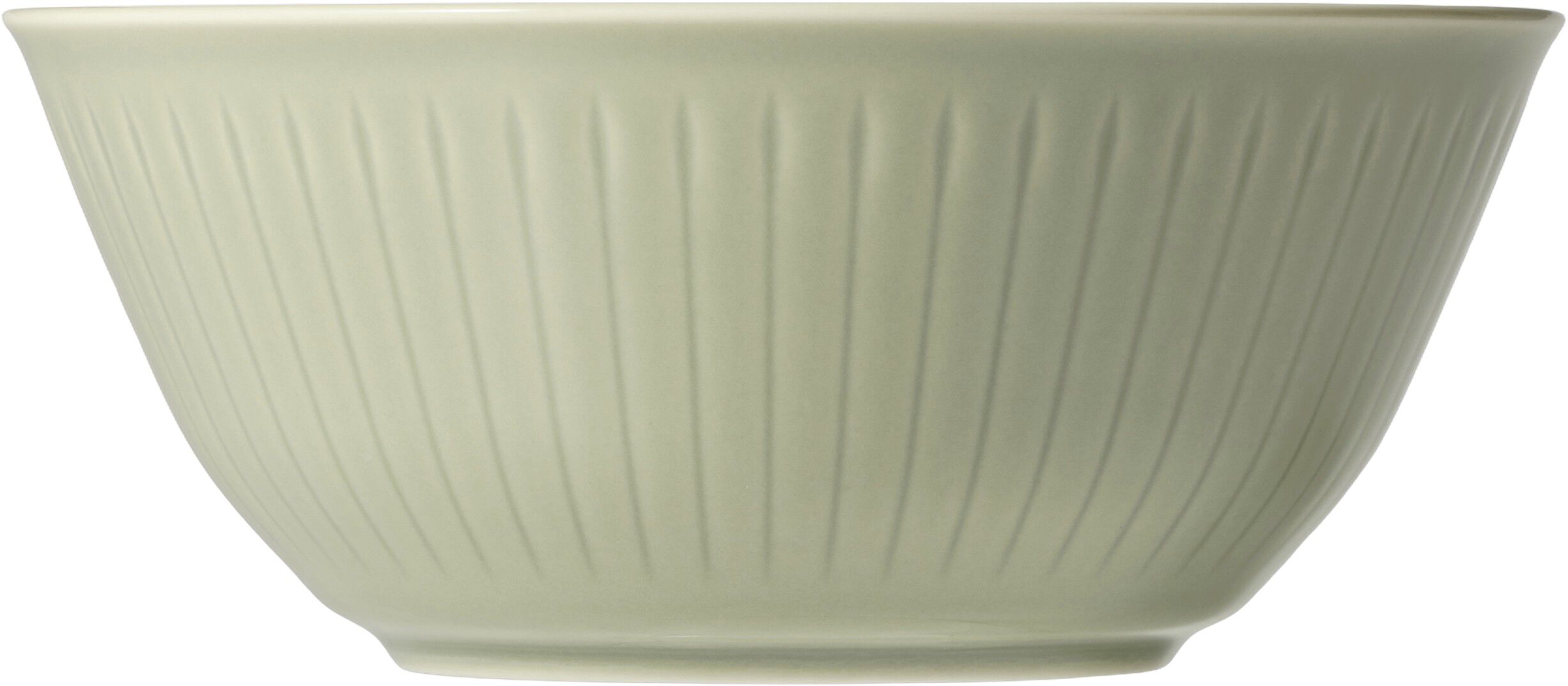 Sk&aring;l Horizon 14 cm 4 stk. Grass