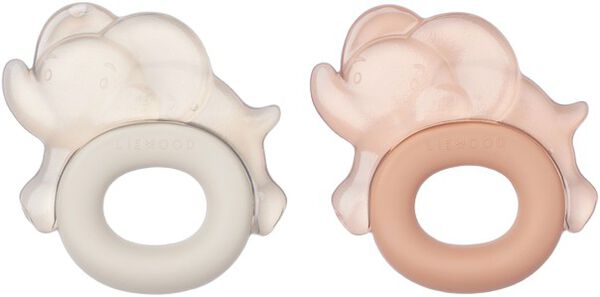 Rita Elephant Cooling Teether 2-Pac