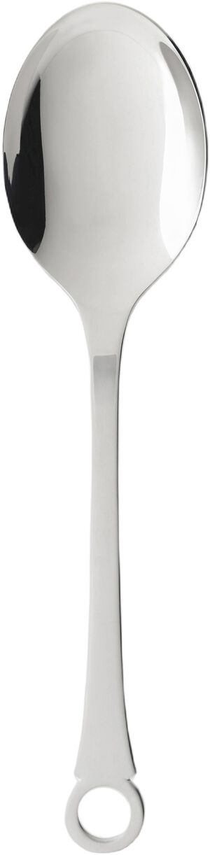 Serveringsskje Pantry 22,3 cm Matt/Blankt stål