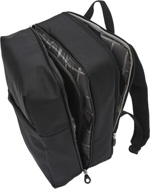 MD20 BACKPACK / BLACK