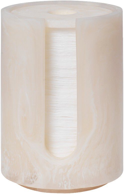 Mist Cotton Pad Holder - Pearl