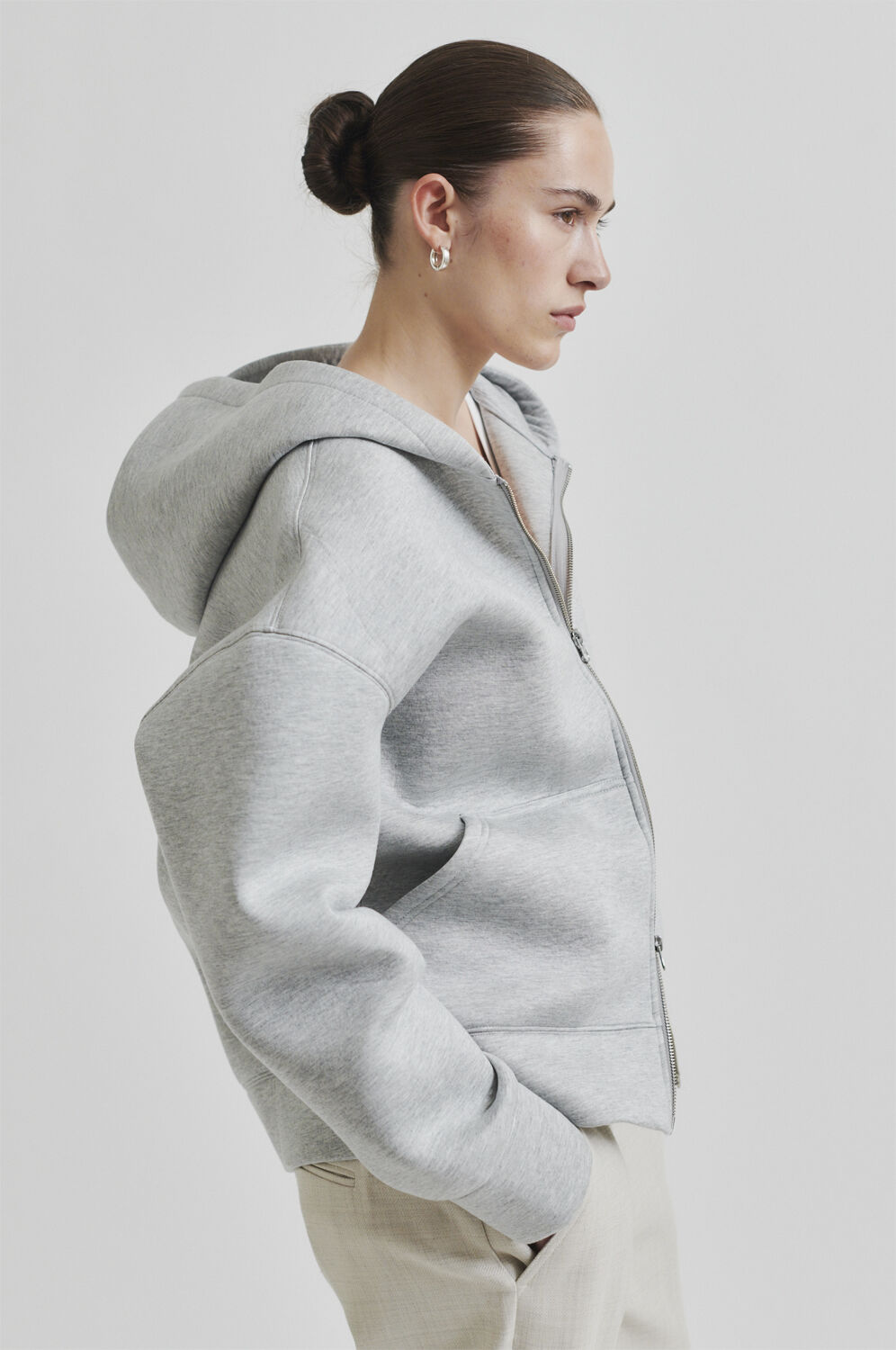 Capucine Sweat Hoodie