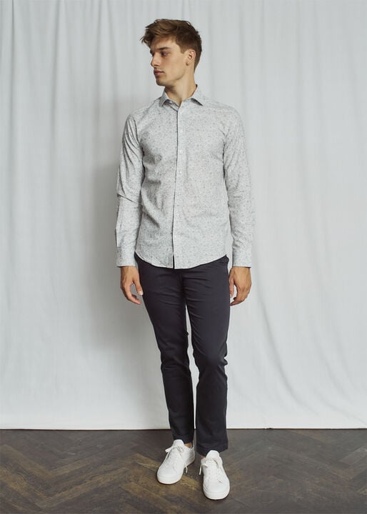 BS Rudy Modern Fit Shirt