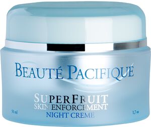 Superfruit Night Creme