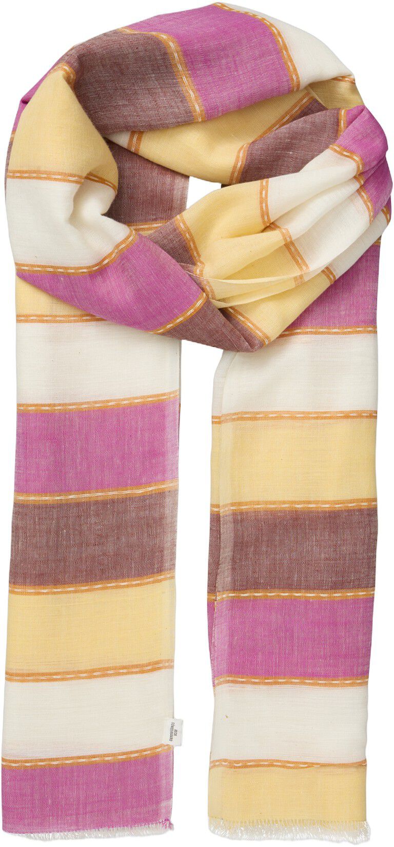 Stribella Cowea Scarf
