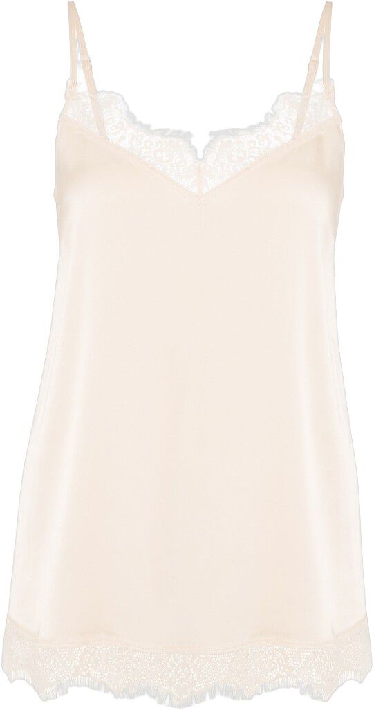 SATIN SECRETS Top