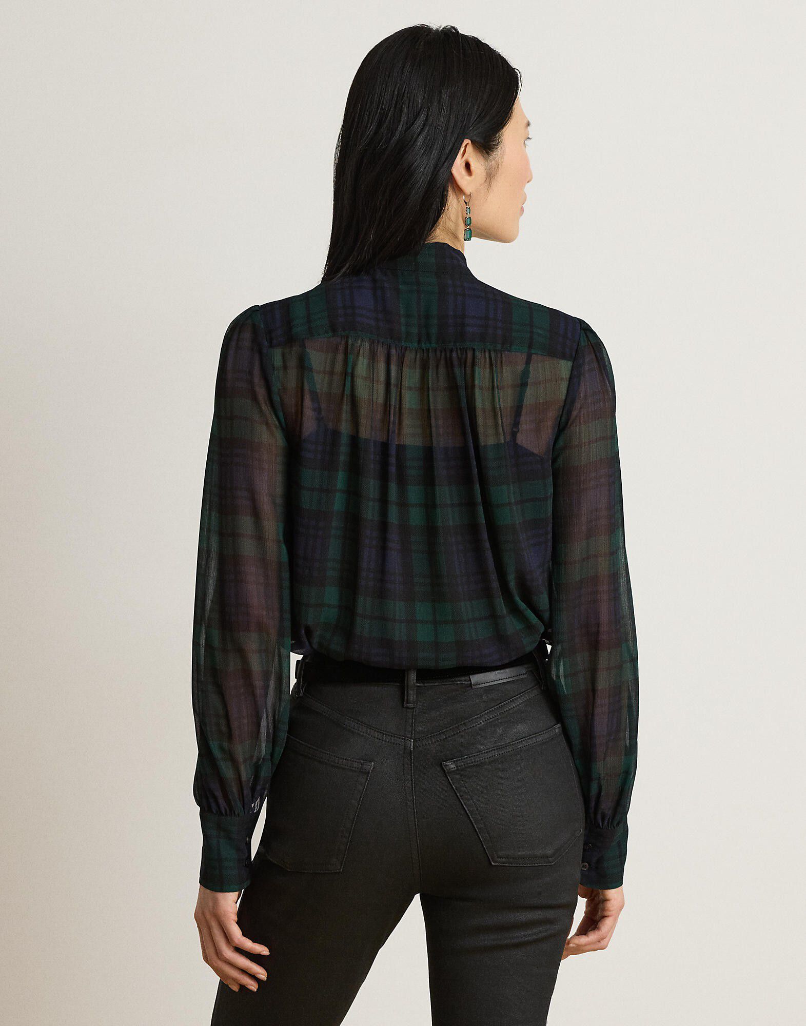 POLY CRINKLE GGT 58-WVN-SHIRT