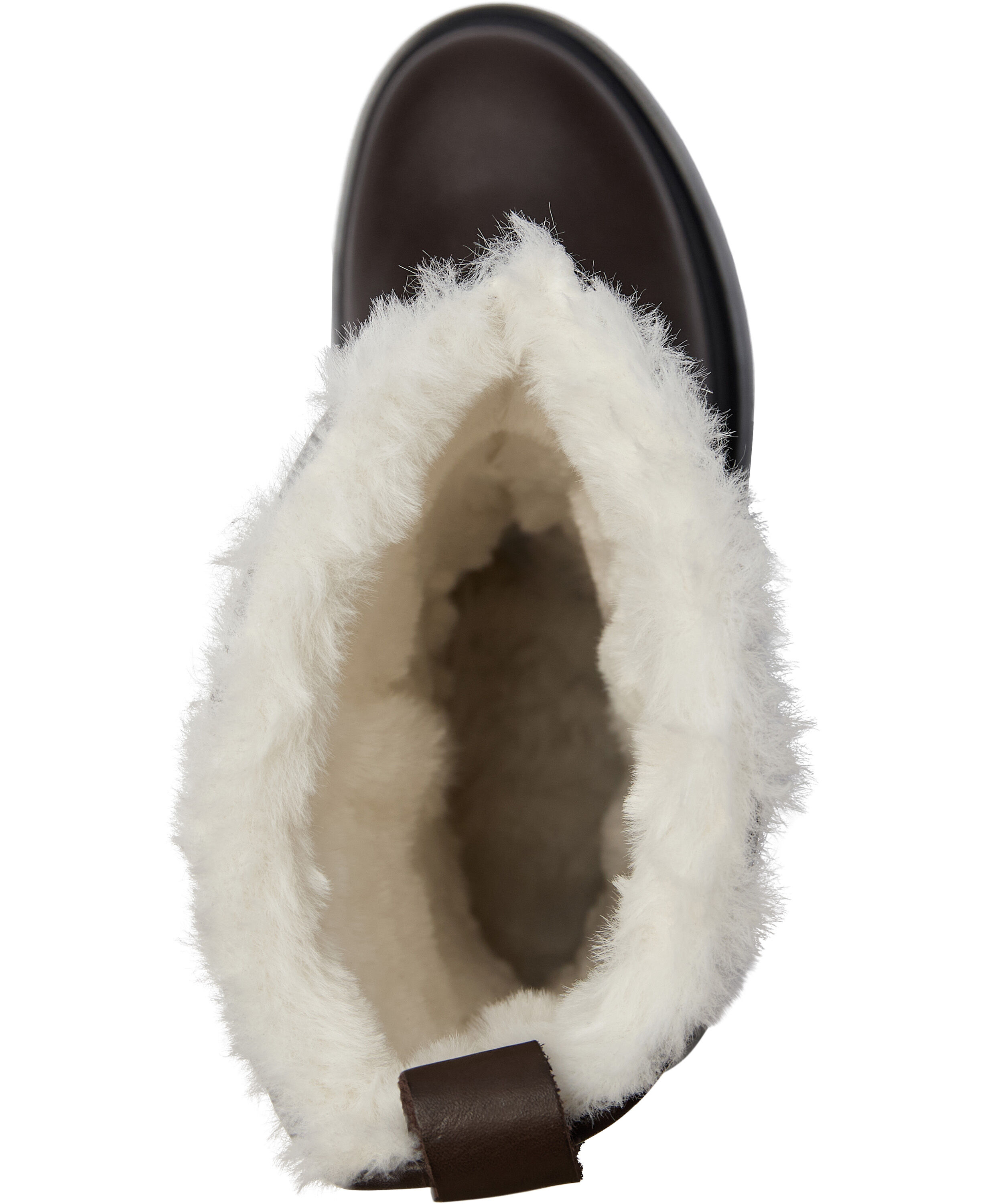 Demeter white lining