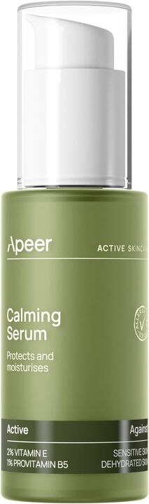 Calming Serum
