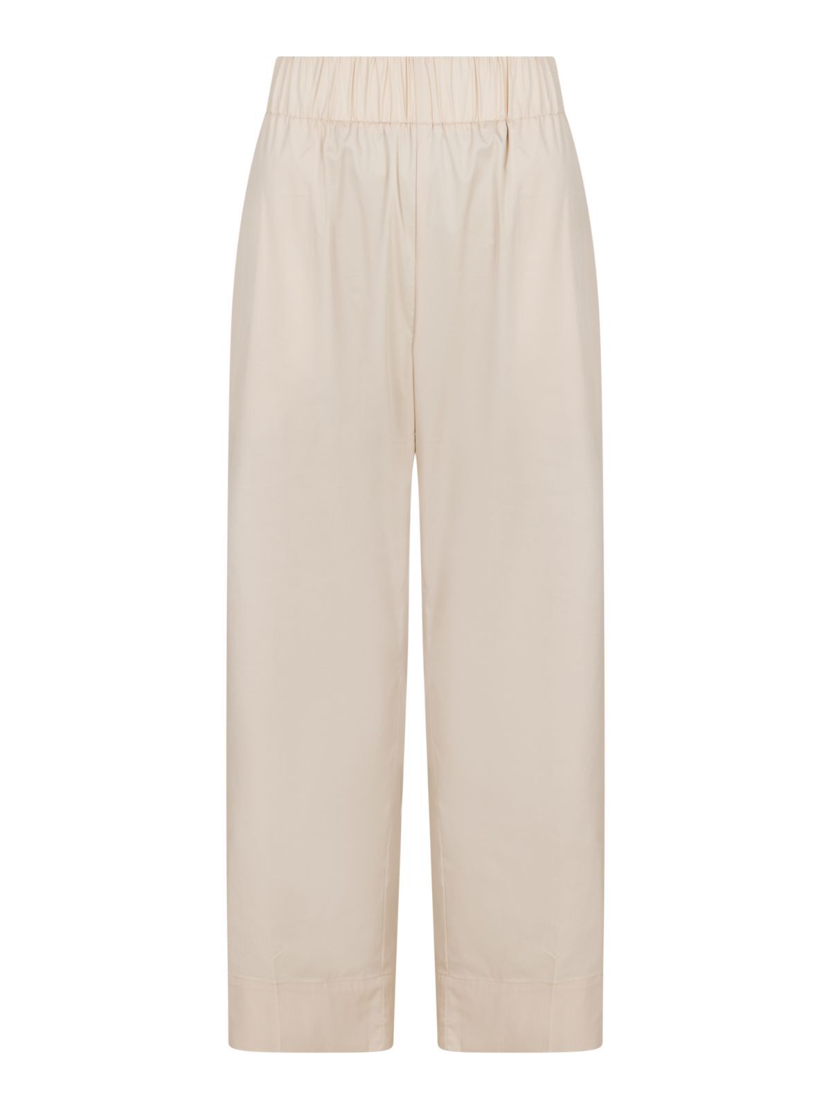 Yana Poplin Pants