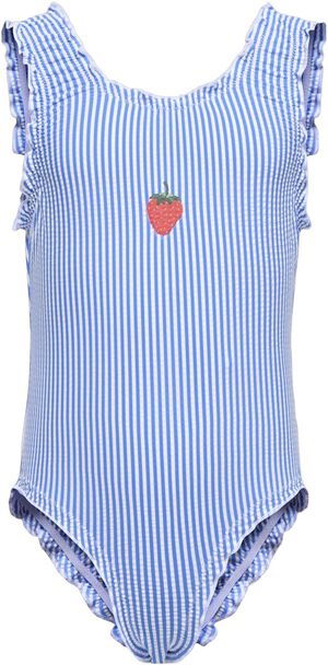 KMGSUN STRUCTURE SWIMSUIT ACC