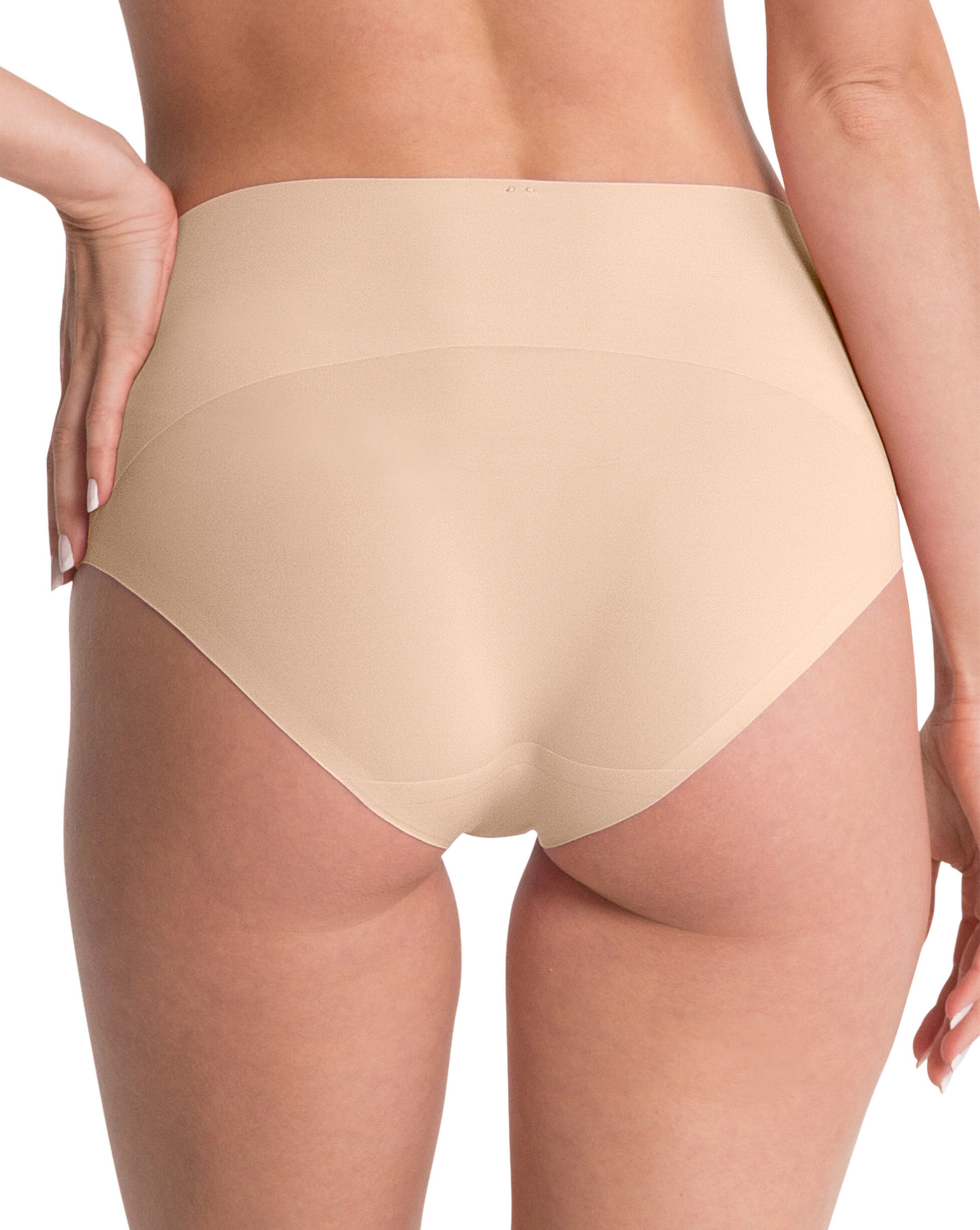 Undie-tectable Brief