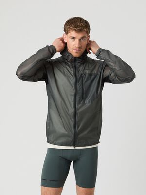 BORG PERFORMANCE JACKET