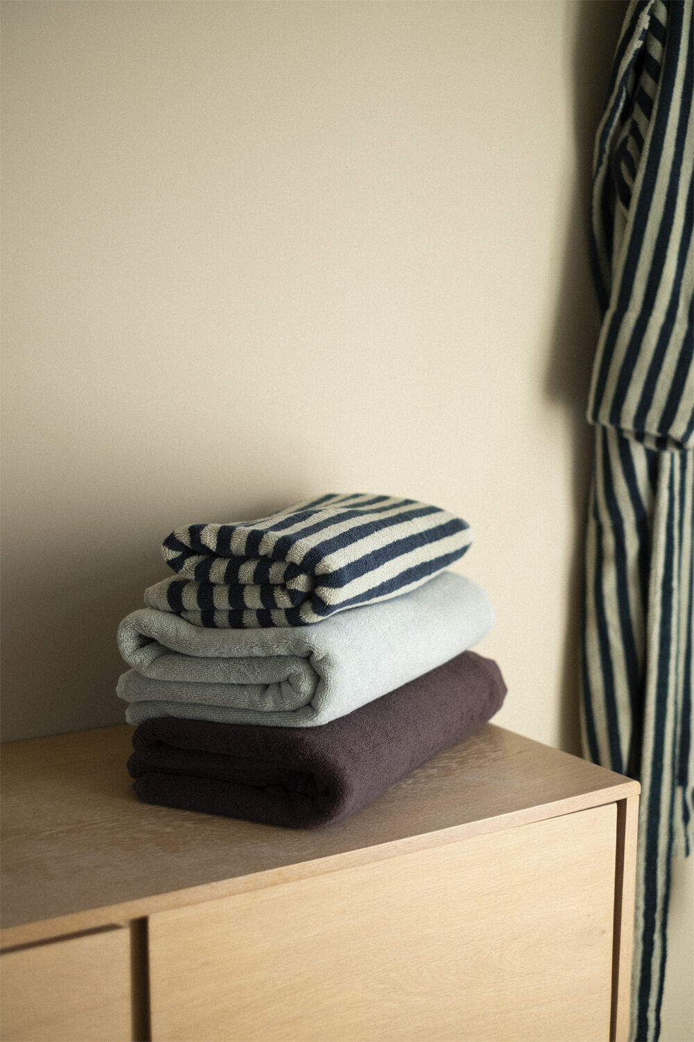 Naram Towels