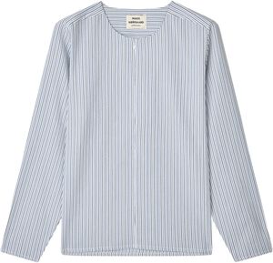 Soft Crease Funa Top