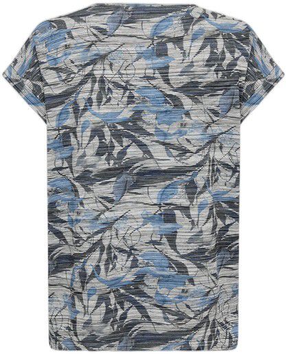 SC-GALINA 76 T-shirt Bl&aring;