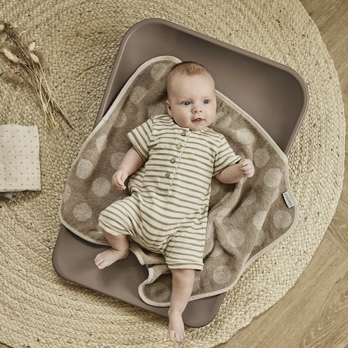 Matty Puslepude, Mocca