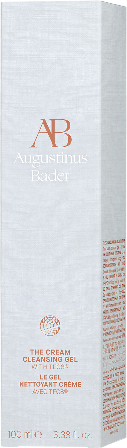 The Cream Cleansing Gel