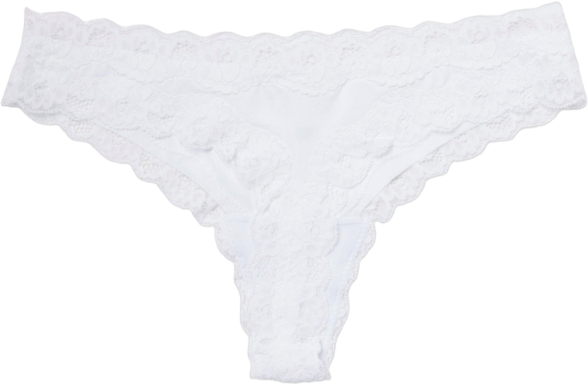 Stringtruse med lav midje