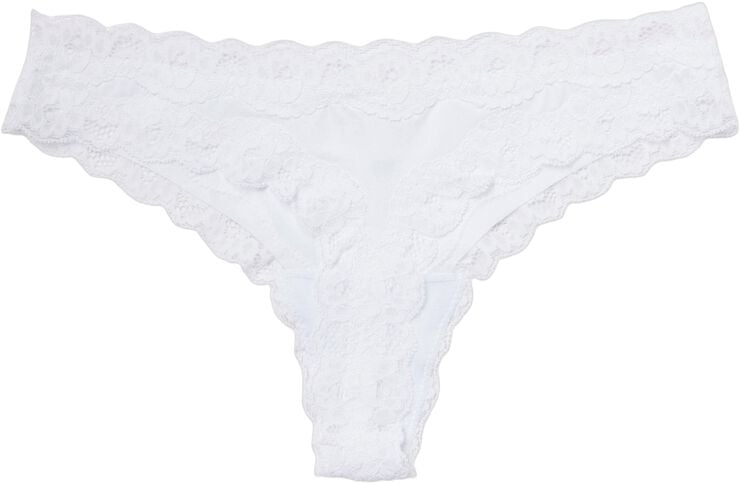 Stringtruse med lav midje