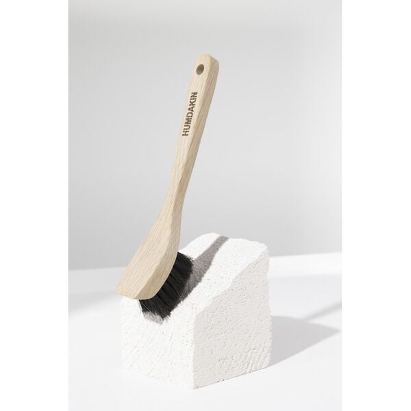 Oak dish brush - Horse hair