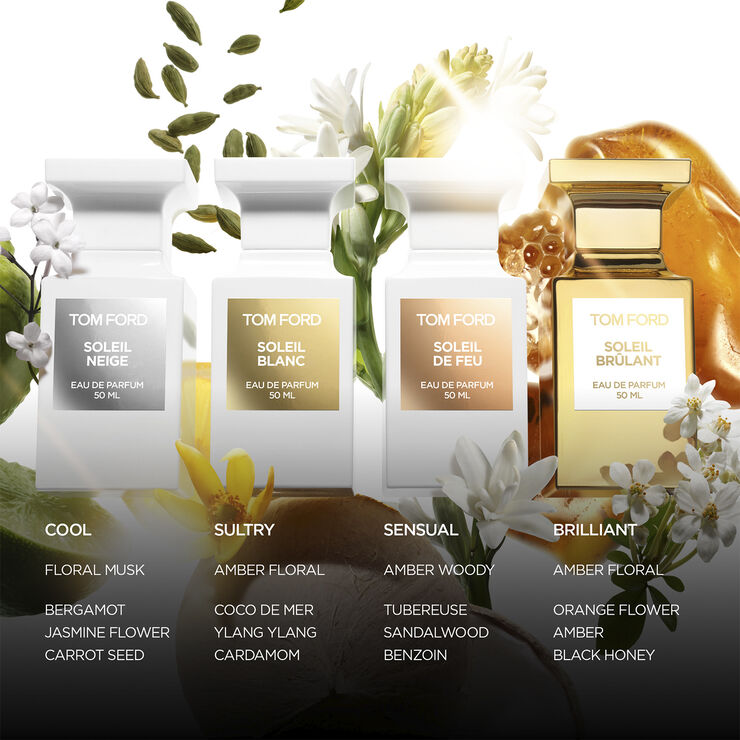 Soleil Blanc Eau de Parfum