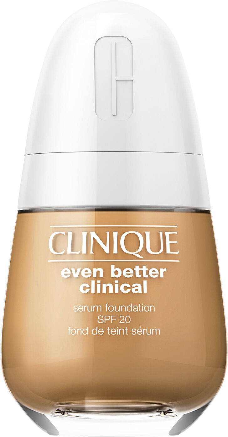 Even better Clinical Serum Foundation SPF 20