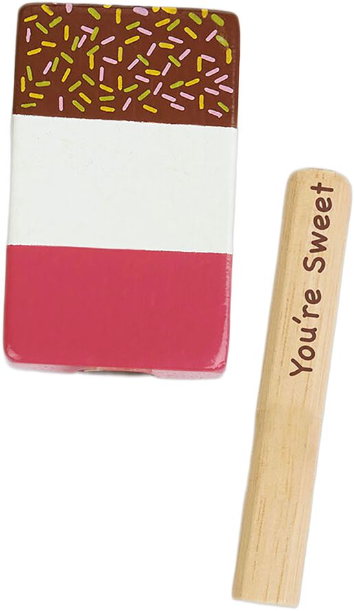 Tender Leaf - Isbutik